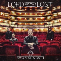 Purchase Lord of the Lost - Swan Songs II CD1
