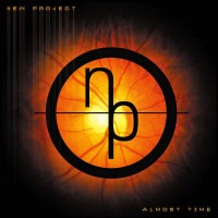 Purchase New Project - Almost Time (EP)
