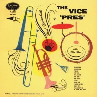 Purchase Paul Quinichette - The Vice 'pres' (Verve Elite Edition)
