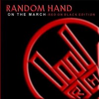 Purchase Random Hand - On The March