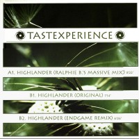 Purchase Tastexperience - Highlander