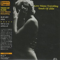 Purchase Touch Of Class - Love Means Everything (Reissued 2006)