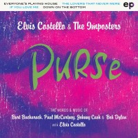 Purchase Elvis Costello & The Imposters - Purse (EP)