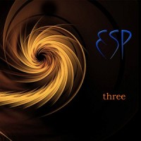 Purchase ESP - Three (EP)