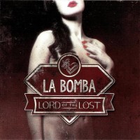 Purchase Lord of the Lost - La Bomba (EP)