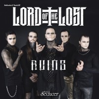 Purchase Lord of the Lost - Ruins (EP)