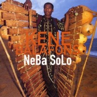 Purchase Neba Solo - Kene Balafons