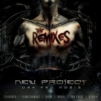 Purchase New Project - Ora Pro Nobis • The Remixes (EP)