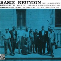 Purchase Paul Quinichette - Basie Reunion (Vinyl)
