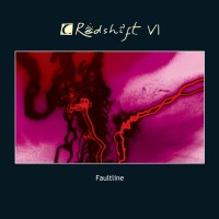 Purchase Redshift - Faultline