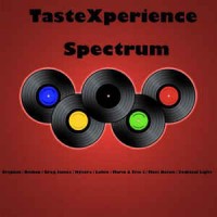 Purchase Tastexperience - Spectrum (MCD)