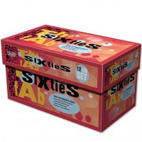 Purchase VA - The Fab Sixties CD1