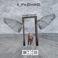 Purchase A Life Divided - Divided Songs