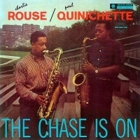 Purchase Charlie Rouse & Paul Quinichette - The Chase Is On (Vinyl)