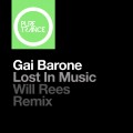 Buy Gai Barone - Lost In Music (CDS) Mp3 Download