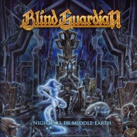 Purchase Blind Guardian - Nightfall In Middle-Earth (Extended 2018)