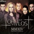 Buy Lord of the Lost - Mmxiv (EP) Mp3 Download