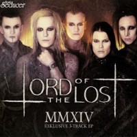 Purchase Lord of the Lost - Mmxiv (EP)