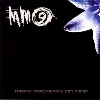 Purchase Mm9 - Many Machines On Nine (EP)