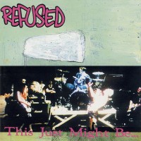 Purchase Refused - This Just Might Be... The Truth