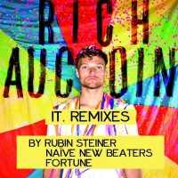 Purchase Rich Aucoin - It (Remixes)