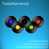 Purchase Tastexperience - Horizontal (MCD)