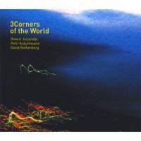 Purchase Arvid Helminen - 3Corners Of The World