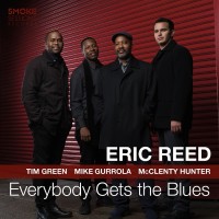 Purchase Eric Reed - Everybody Gets The Blues