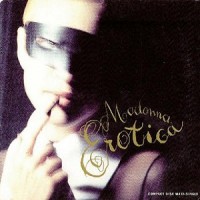 Purchase Madonna - Erotica (Remixes)