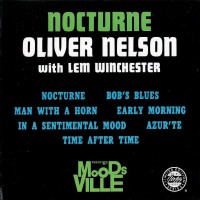 Purchase Oliver Nelson - Nocturne