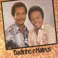 Purchase Os Tincoas - Dadinho E Mateus