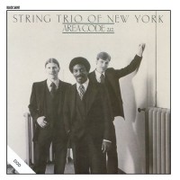 Purchase String Trio Of New York - Area Code 212