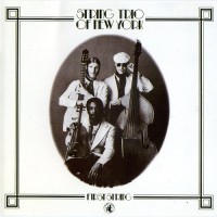 Purchase String Trio Of New York - First String (Vinyl)