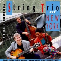 Purchase String Trio Of New York - Intermobility