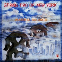 Purchase String Trio Of New York - Natural Balance