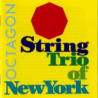 Purchase String Trio Of New York - Octagon