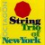 Buy String Trio Of New York - Octagon Mp3 Download