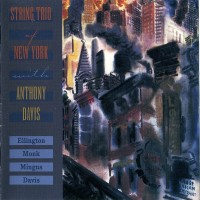 Purchase String Trio Of New York - String Trio Of New York With Anthony Davis