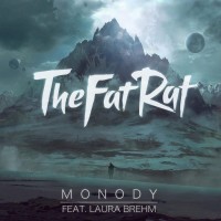 Purchase Thefatrat - Monody (Feat. Laura Brehm) (CDS)