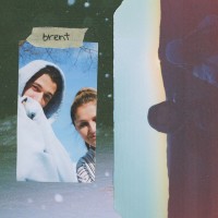 Purchase Jeremy Zucker & Chelsea Cutler - Brent (CDS)