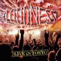 Purchase Loudness - Live In Tokyo (Live At Metal Weekend Tokyo 22-0918)