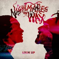 Purchase Nightmares On Wax - Look Up (CDS)