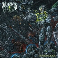 Purchase Nocturnus Ad - Paradox