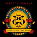 Buy Rebecca Downes - More Sinner Than Saint Mp3 Download