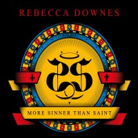 Purchase Rebecca Downes - More Sinner Than Saint