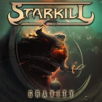Purchase Starkill - Gravity