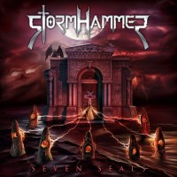 Purchase Stormhammer - Seven Seals