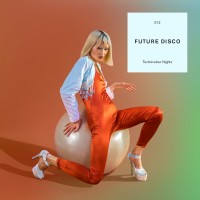 Purchase VA - Future Disco: Technicolour Nights