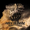 Buy Warrior Soul - Rock 'n' Roll Disease Mp3 Download