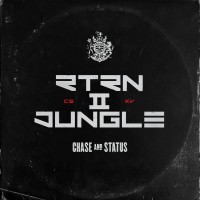 Purchase Chase & Status - Rtrn II Jungle